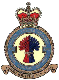 610 squadron raf