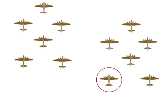 B 17 boxes l nichols