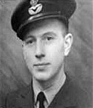 Cyril douglas swain raf 105 sqn b