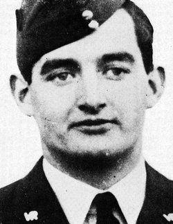 Flying officer kenneth campbell victoria cross