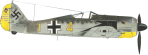 Fw 190 a 4