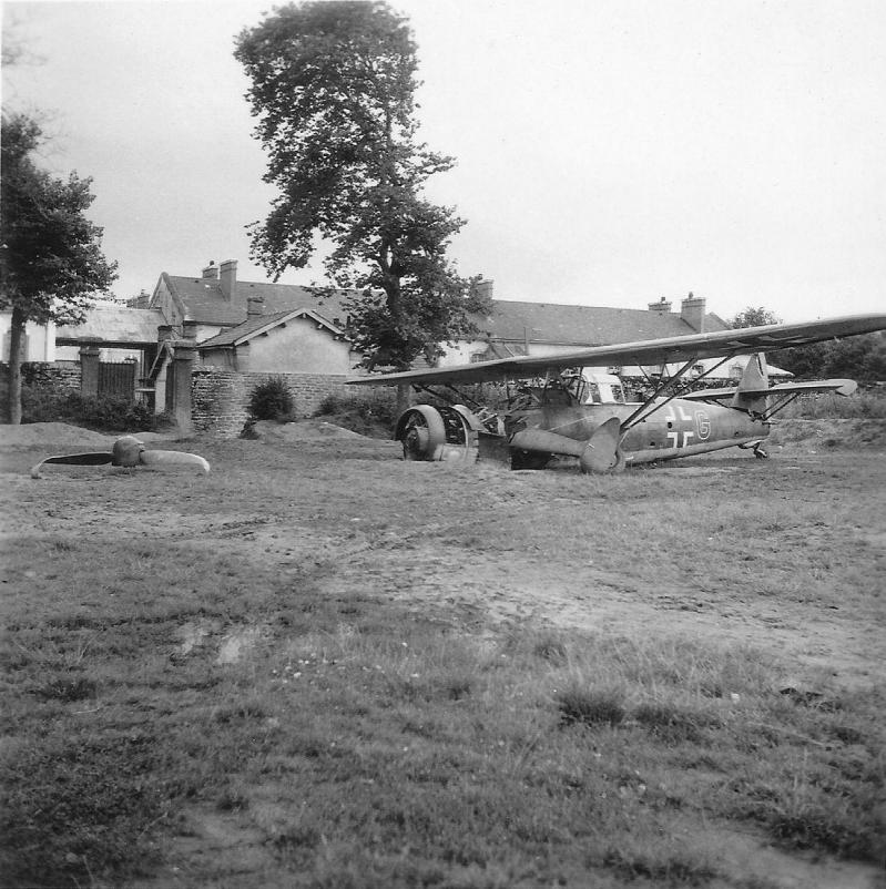 Henschel 126 5d gk