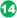 14