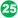 25