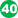 40