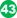 43