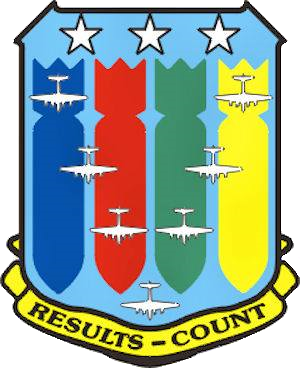 94th bombardment group