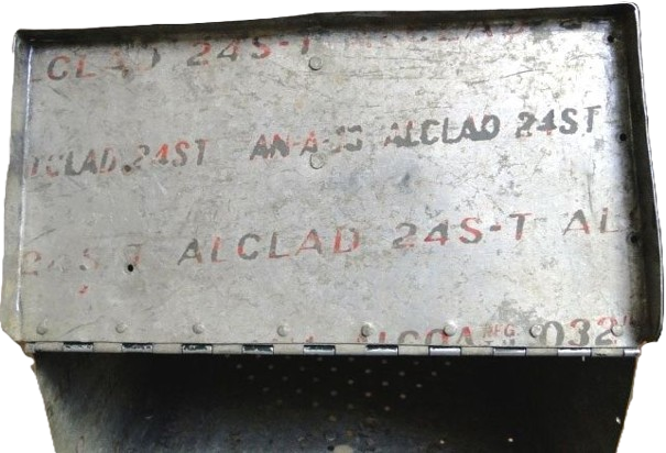B 26 miss take 6