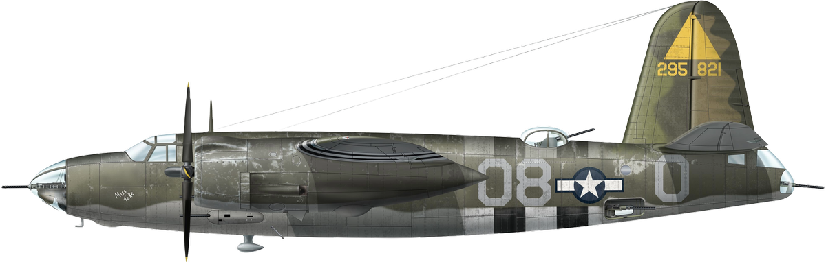 B26 391 bg 575bs miss take