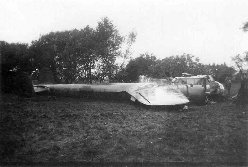 Dornier do 17z 7t ml