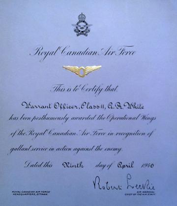 Royal canadian air force ottawa