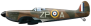 Spitfire mk i
