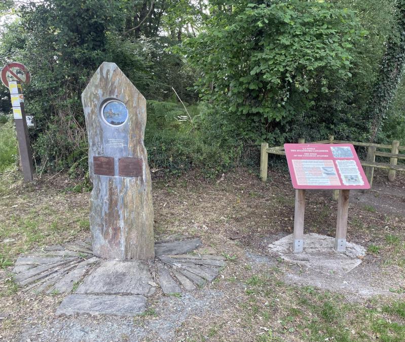 Stele burgess mcpherson